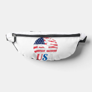 eskeslimakisch bauchtasche