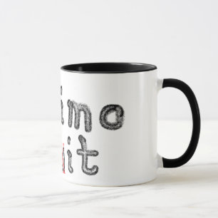EskimoInuit Init Tasse