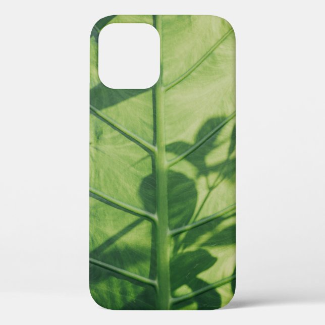 Eskulentalente Case-Mate iPhone Hülle (Rückseite)