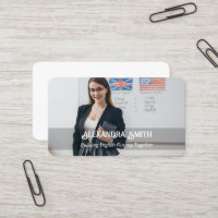 Esl Teacher Custom Foto