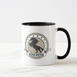 ESMS Logo-Tasse Tasse