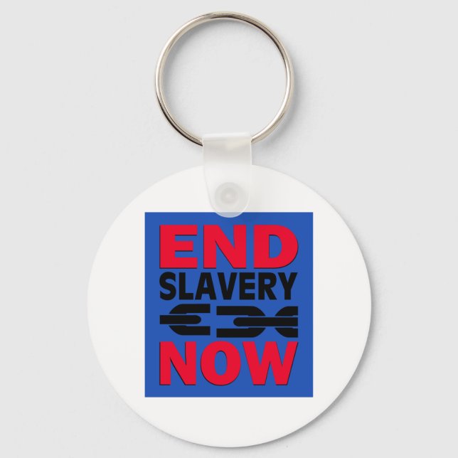 ESN-Logo Schlüsselanhänger (Vorderseite)