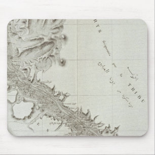 Esne, Ägypten Mousepad