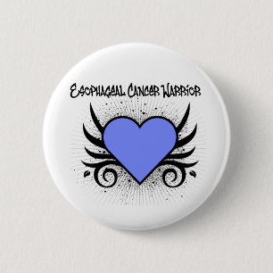Esophageal Krebs-Krieger Button