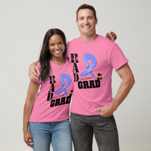 Esophageal Krebs-Strahlentherapie-KRASSER T-Shirt