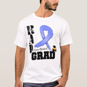 Esophageal Krebs-Strahlentherapie-KRASSER T-Shirt