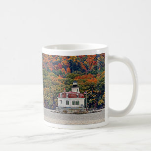 Esopus Wiesen-Leuchtturm Kaffeetasse