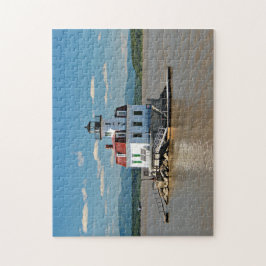 Esopus Wiesen-Leuchtturm, Puzzle New York