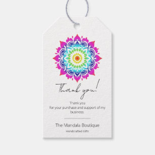 Esoteric Mandala Holistic Metaphysische Vielen Dan Geschenkanhänger