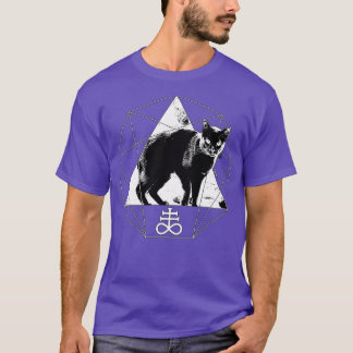 Esoterikatze T-Shirt