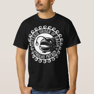 Esoterischer Orden des Dolcefarniente T-Shirt