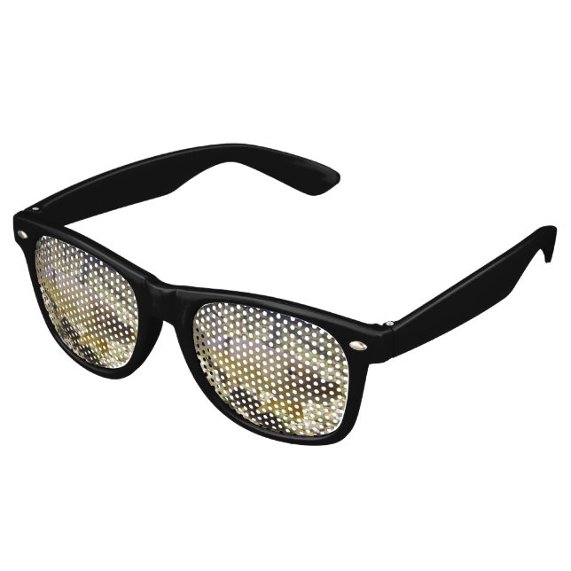 Esox lucius sonnenbrille (Schrägansicht)