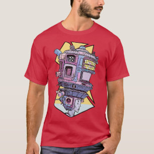 ESP-Booster T-Shirt