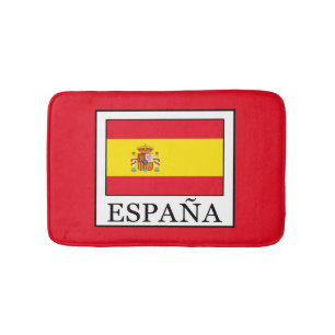 España Badematte