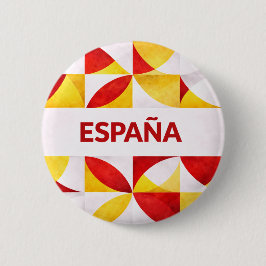 España Button