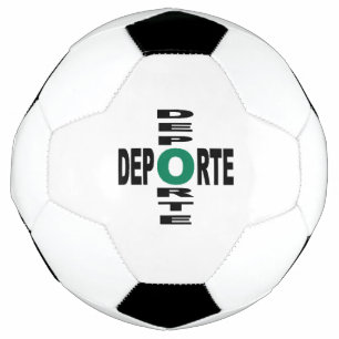 ESPANA DEPORTE Football Fußball
