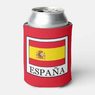España Dosenkühler