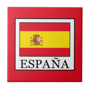 España Fliese