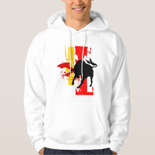 Espana Hoodie