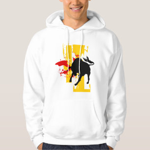 Espana Hoodie