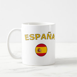 Espana Kaffeetasse