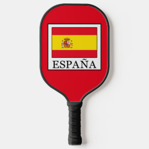 España Pickleball Schläger