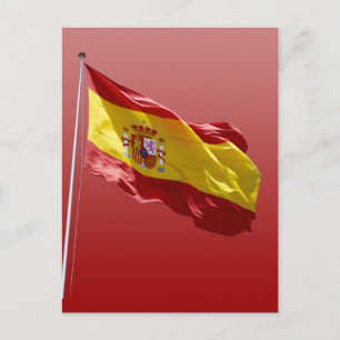 Espana Postkarte