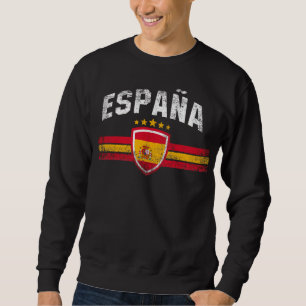 España Sweatshirt