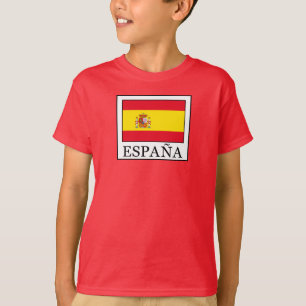 España T-Shirt