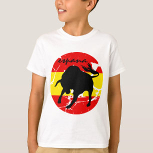 Espana T-Shirt