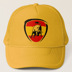 Espana Truckerkappe
