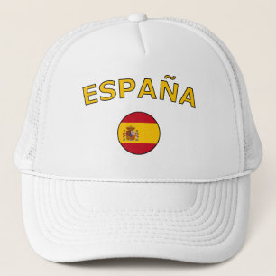 Espana Truckerkappe