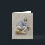 ESPAÑOL/Caca de Oro ~ Tarjeta/Invitación Feiertagskarte<br><div class="desc">ANMERKUNGS-KARTE WIRD ALS NICHTERFÜLLUNG BENUTZT. WAHL, ZUM ZUR GRUSS-KARTE ZU ÄNDERN. Frohe Weihnachten und ein guten Rutsch ins Neue Jahr! ZUFRIEDENHEIT GARANTIERT ODER GELD-RÜCKSEITE! Ändern Sie Hintergrund zu jeder möglicher Farbe, Größe, entwirft Papier oder Form auf die meisten und Produkte. Sie können die Kunst überall in Position bringen, addieren Ihren...</div>