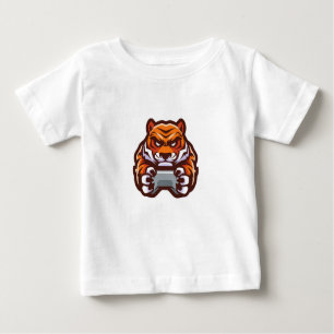 Esparat: Enigmatische Eleganz. Baby T-shirt