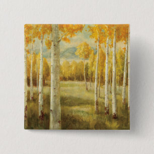 Espen im Herbst Button