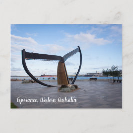 Esperance Esplanade Western Australien Postcard Postkarte