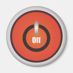 Esperanissa - ausschalten magnet