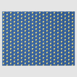 Esperanto: Bonan vesperton! Nachtlicht Seidenpapier