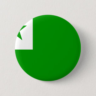 Esperanto-Flagge Button