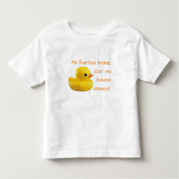 Esperanto: Mi fartas Knochen, Knöchel, Knöchel, Kn Kleinkind T-shirt