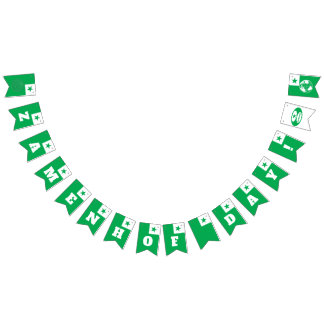Esperanto/Zamenhof-Tag, Wimpelkette