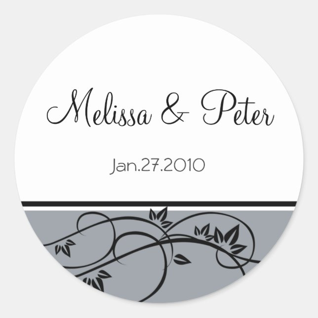 Espirit Siegel Sticker (Vorderseite)