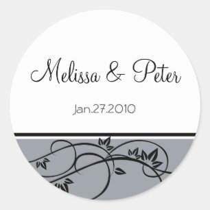 Espirit Siegel Sticker