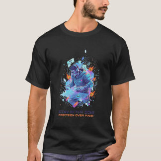 Esports Elite 2026 Bringe dein Spiel auf das nächs T-Shirt