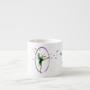 Espresso Ballerina Tasse