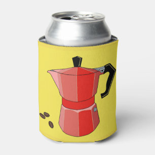 Espresso Dosenkühler