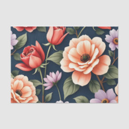 Espresso Elegance: Perfekte Kaffeepause Seidenpapier