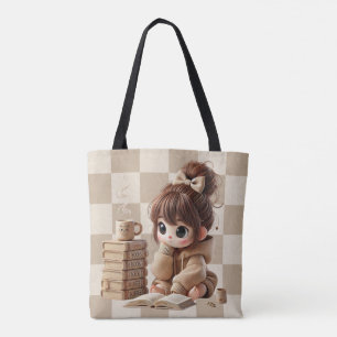 Espresso Girl