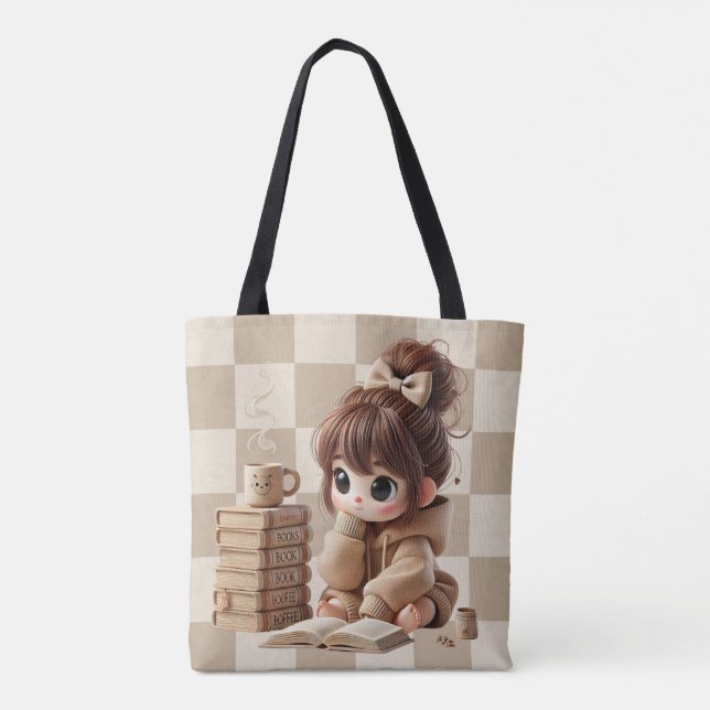 Espresso Girl (Rückseite)
