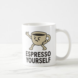 Espresso Kaffeetasse